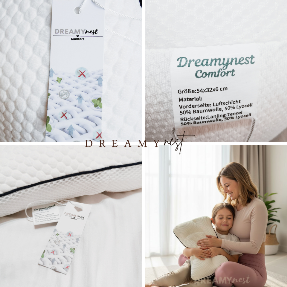 DREAMYNEST Comfort