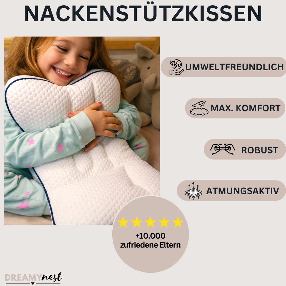 DREAMYNEST Comfort